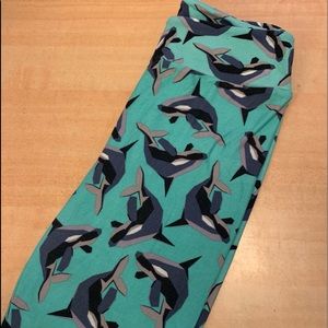LuLaRoe Leggings